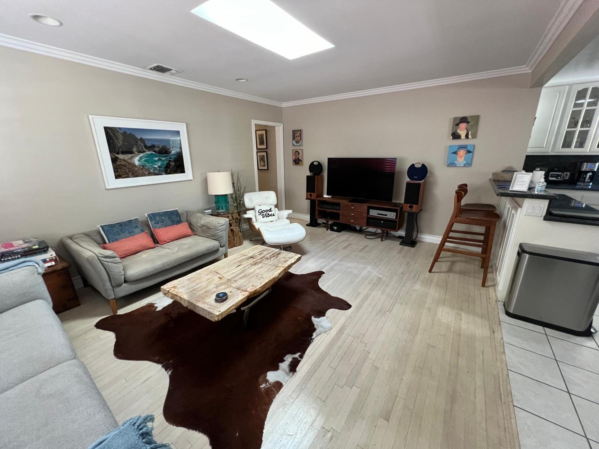 Chic Venice Beach Bungalow Steps From The Canals & Beach Los Angeles Esterno foto